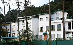 Hotel Honeymoon in Shimla